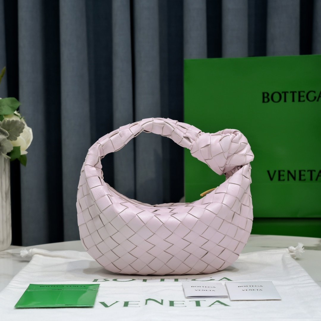 Bliss washed BJ mini bag