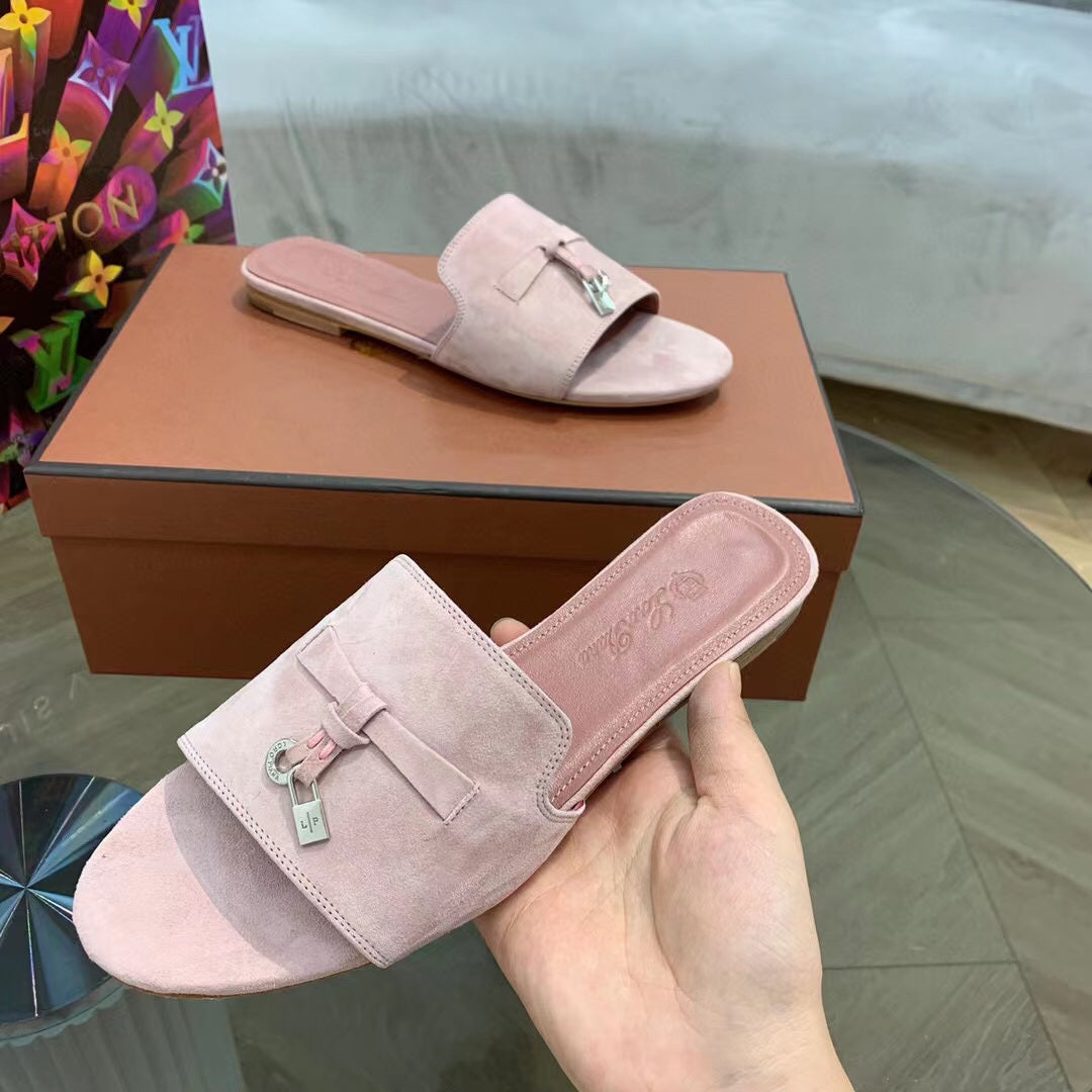 Flower Pot/rough SC Sandal