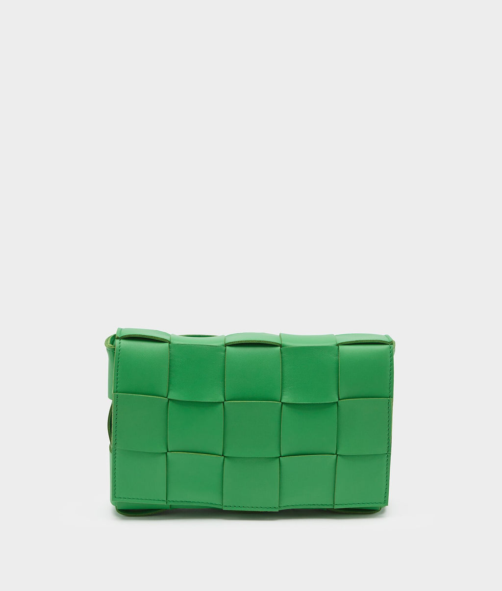 Grass BC shoulder bag