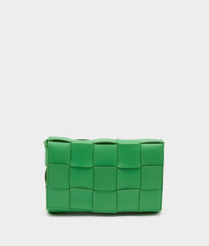 Grass BC shoulder bag