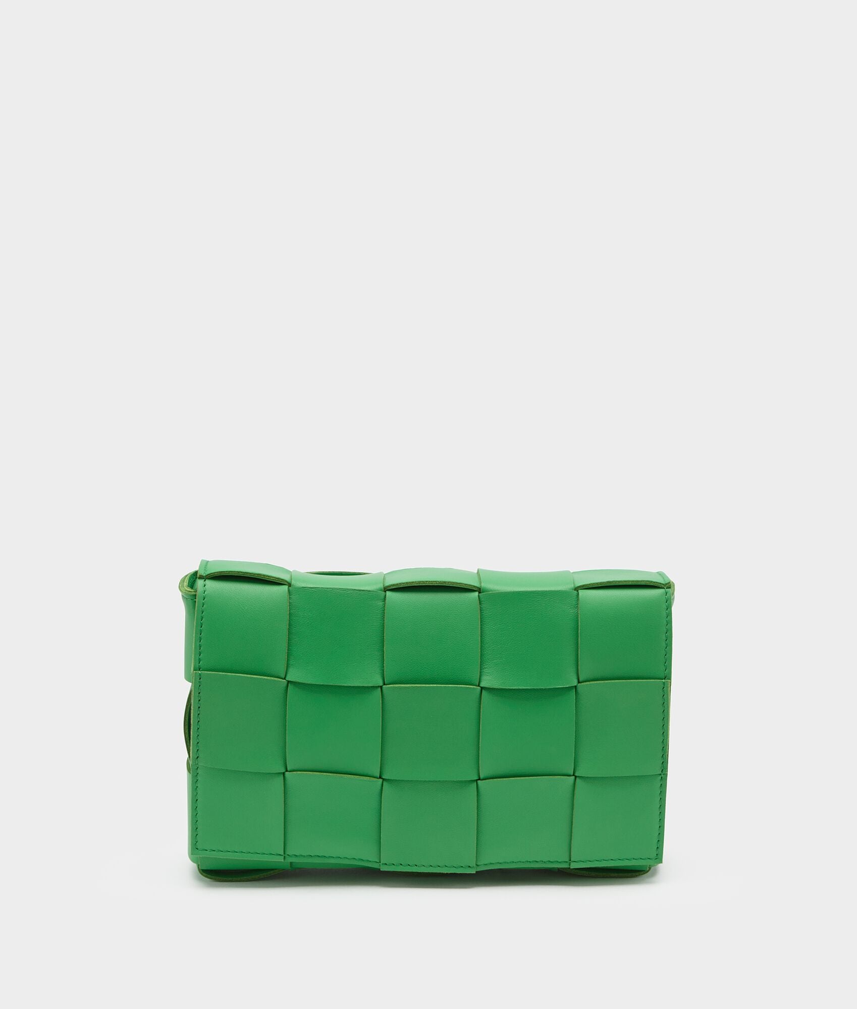 Grass BC shoulder bag