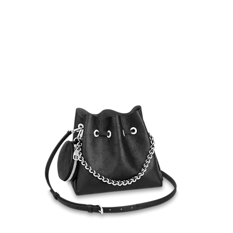 Black LB bag