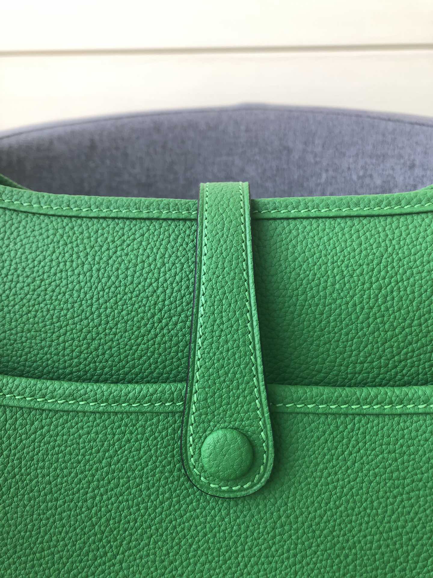 Green Evelyne 29 Shoulder Bag