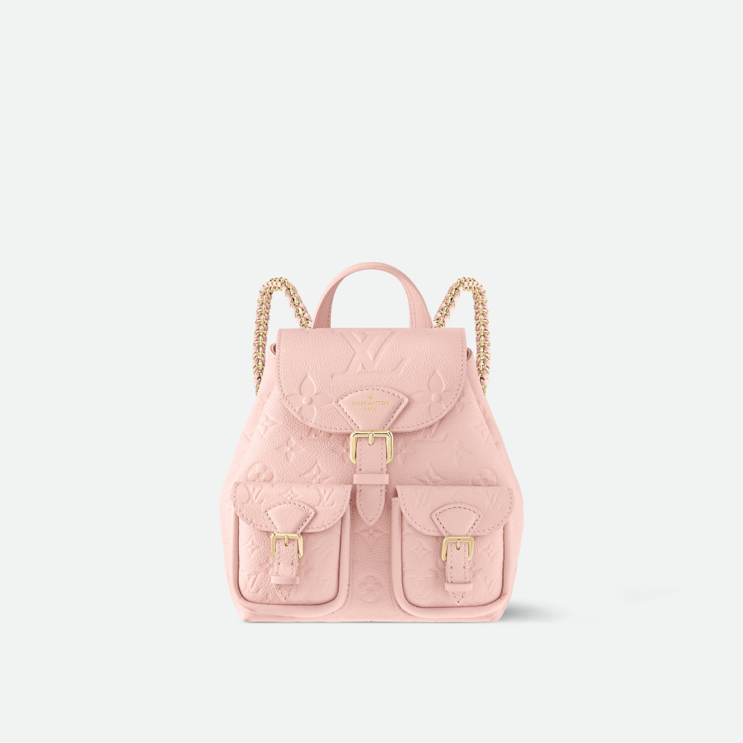 Pink Opale Backup