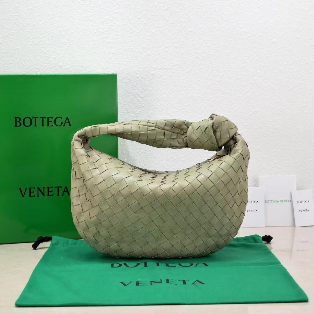 Khaki BJ Teen Bag