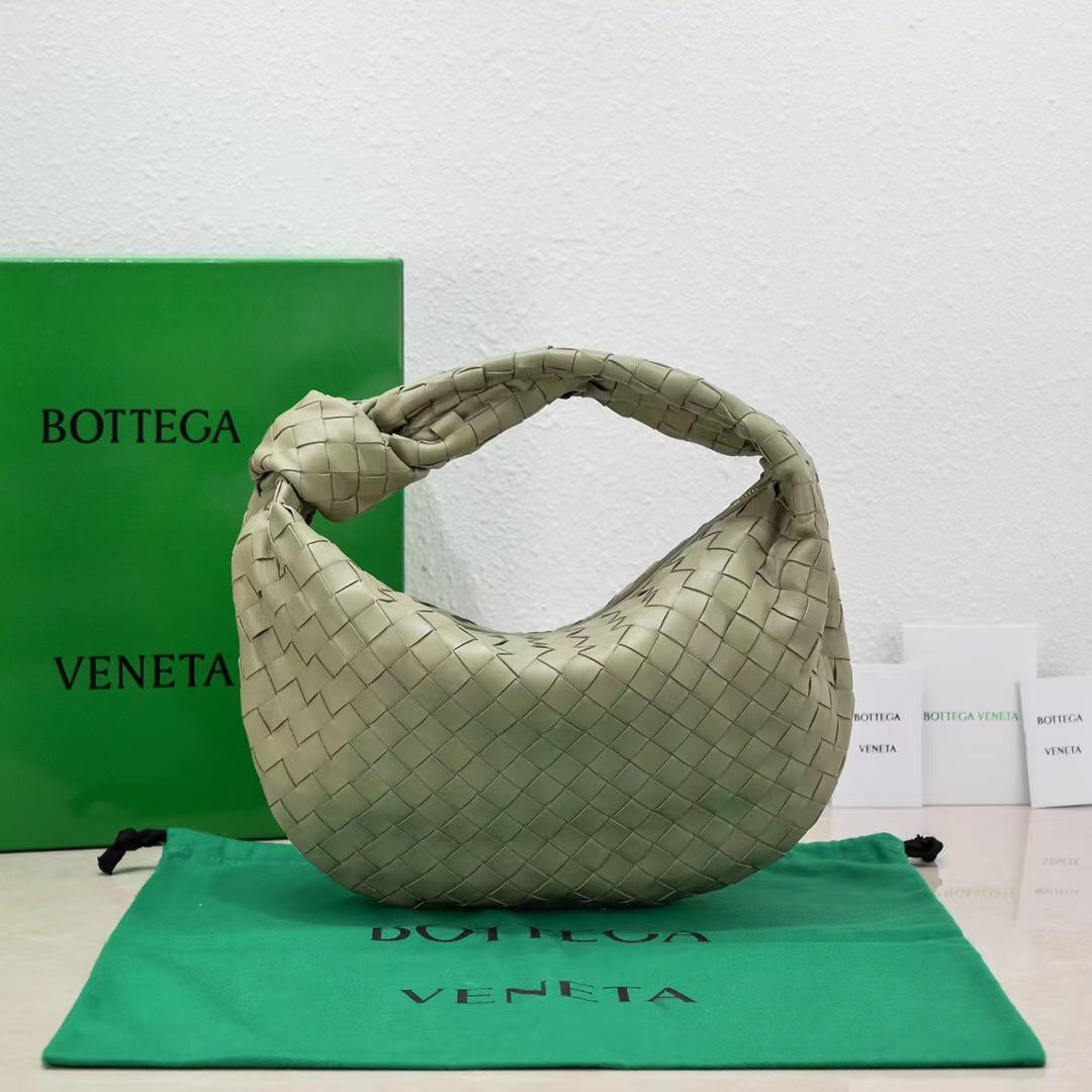 Khaki BJ Teen Bag