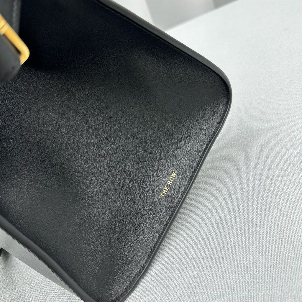 Black Soft Margaux 12 Bag