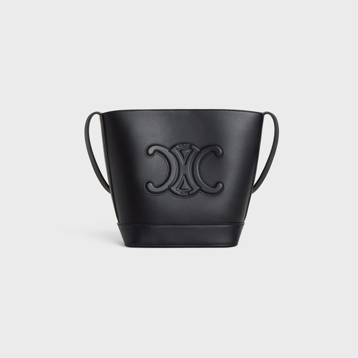 Black CT small bucket