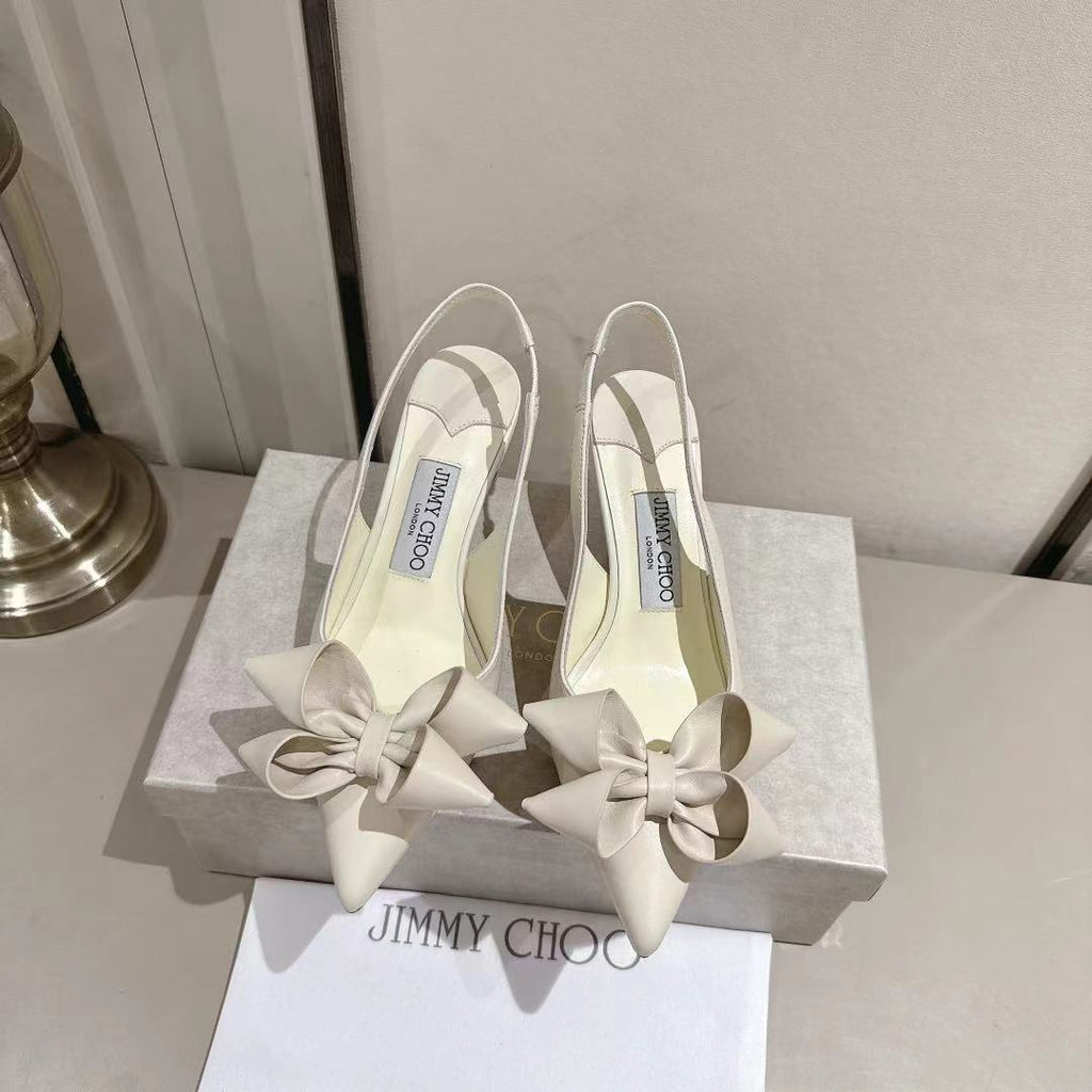 Latte Staz Sling Back 70