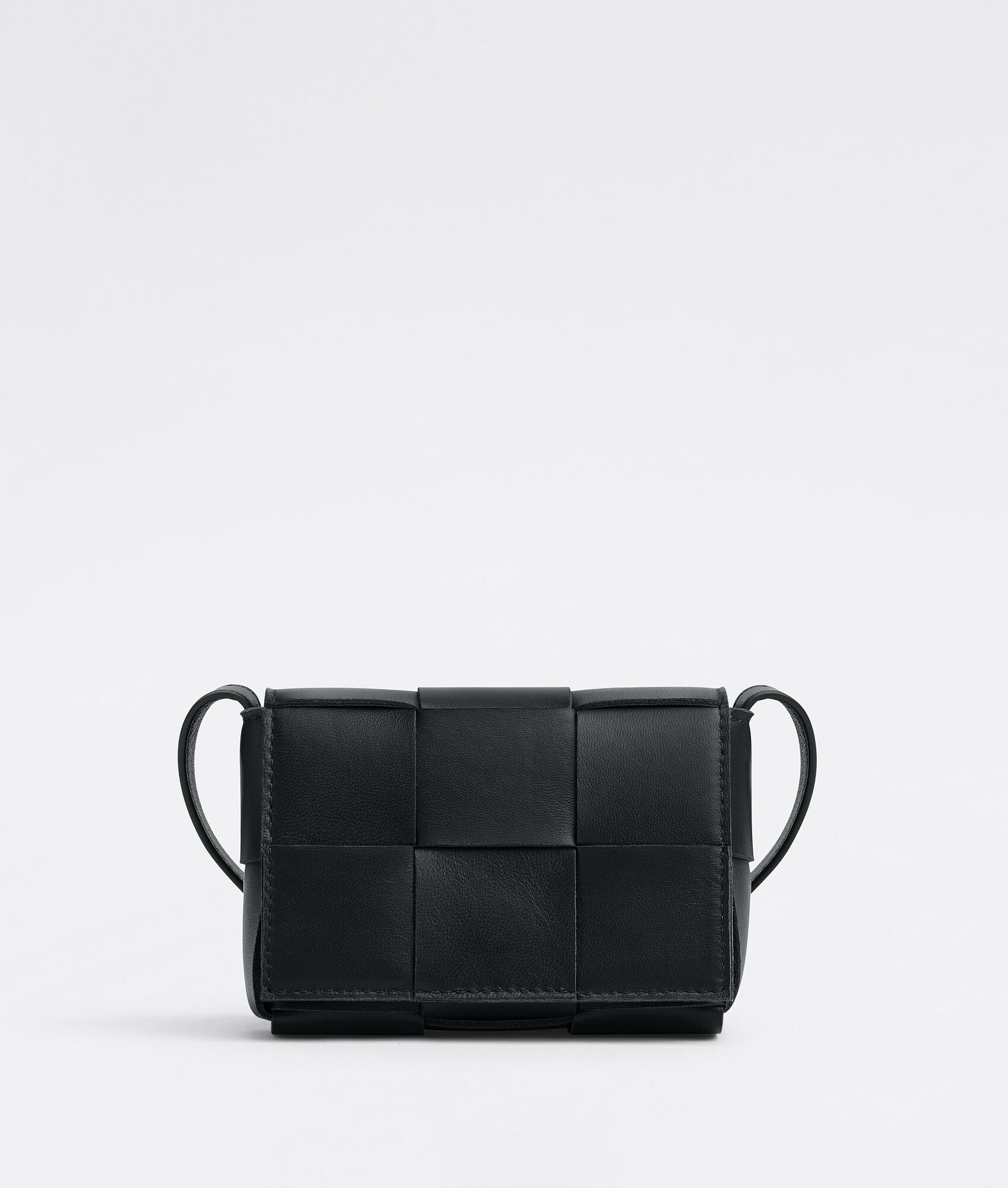 Black BC bag