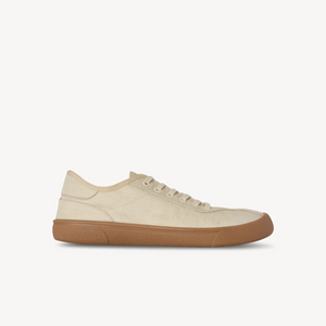 Sage Tint Canvas Sneakers