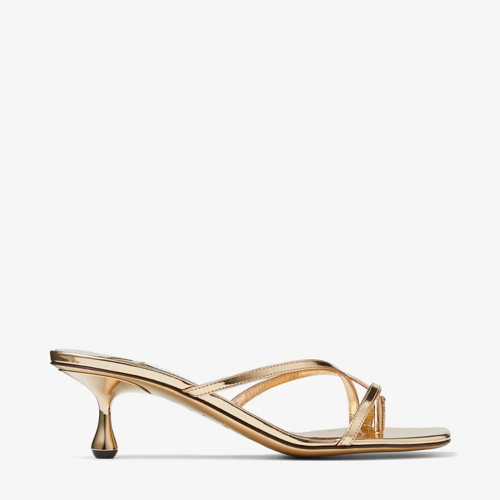 Gold Etana Mule