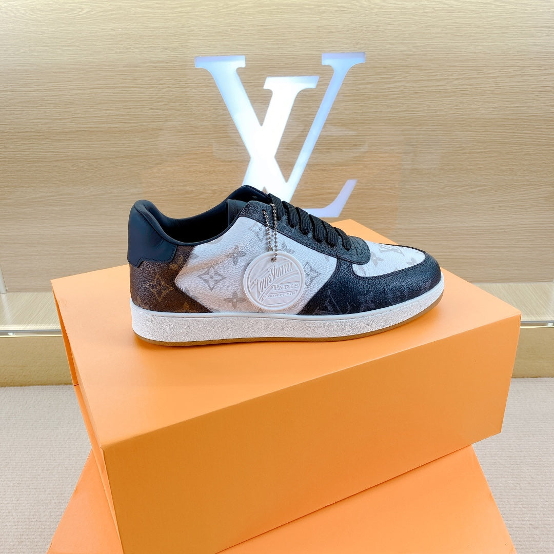 Rivoli Sneaker
