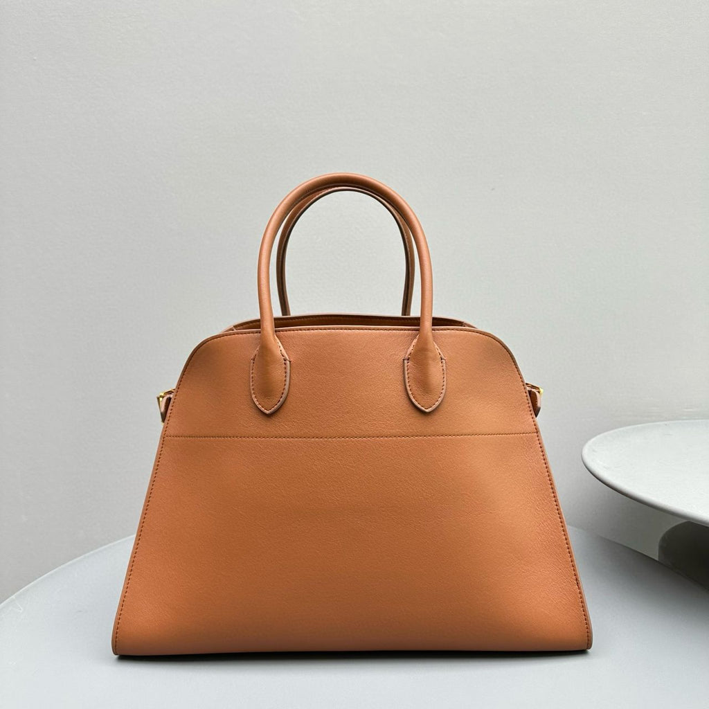 Cuir Soft Margaux 15 Bag