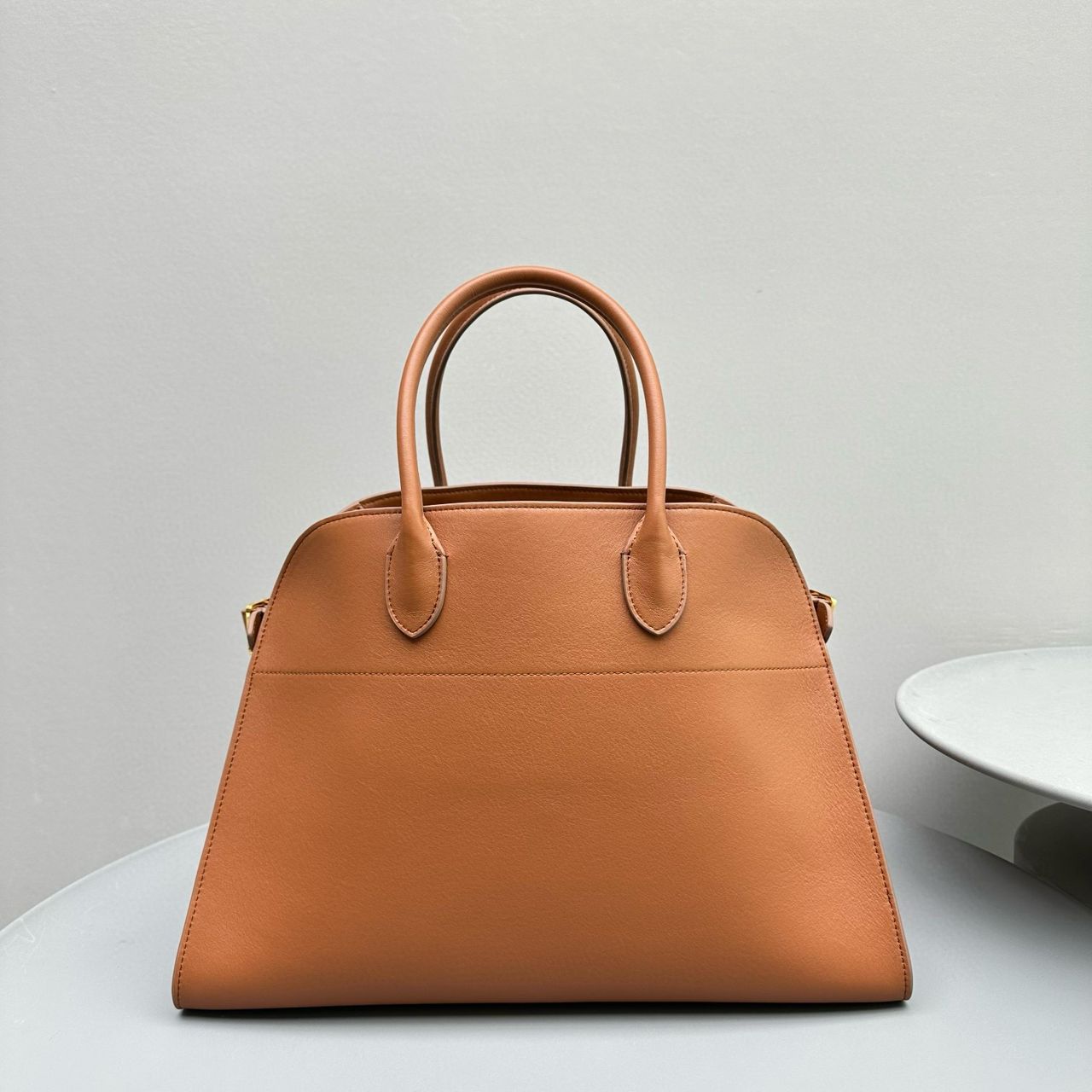 Cuir Soft Margaux 15 Bag