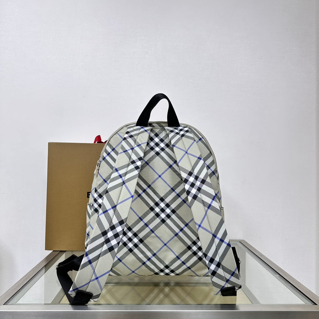 Lichen Check Backpack