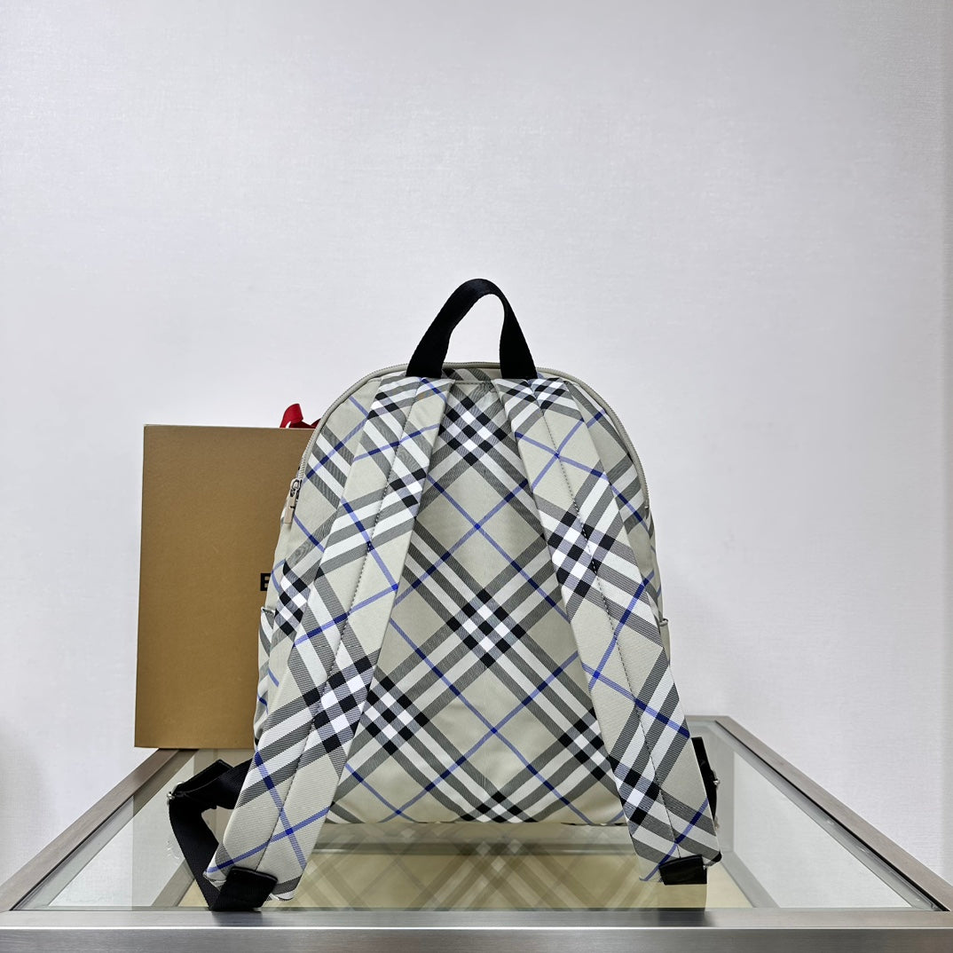 Lichen Check Backpack