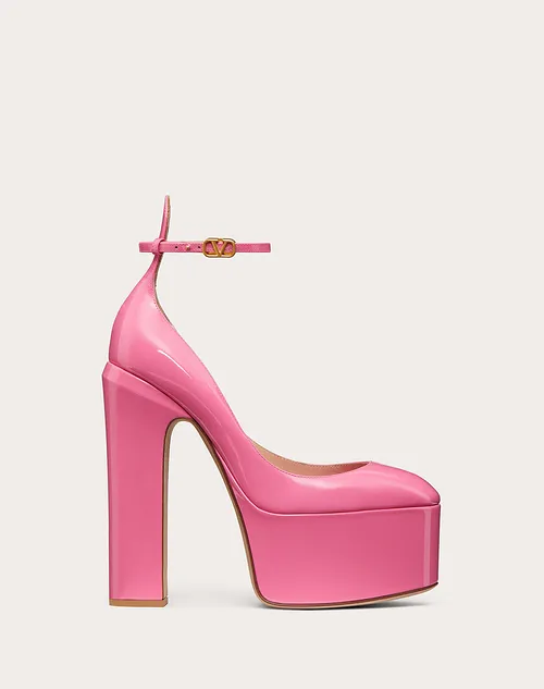 Pink TG platfom pump