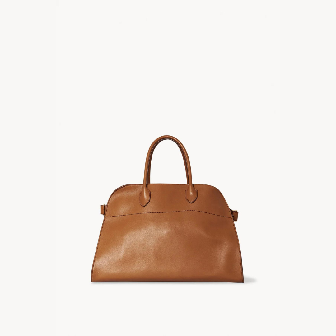 Cuir Soft Margaux 15 Bag