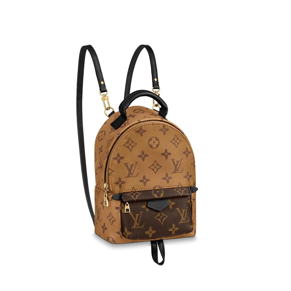 PS mini backpack