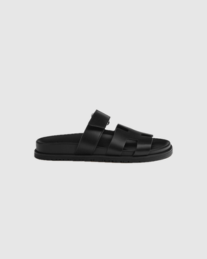 Men's Black HC Sandal