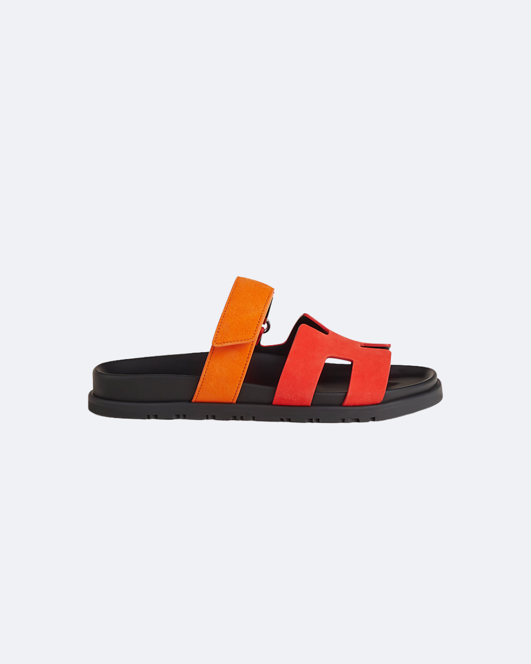 Men's Rouge Écarlate / Sunset HC Sandal