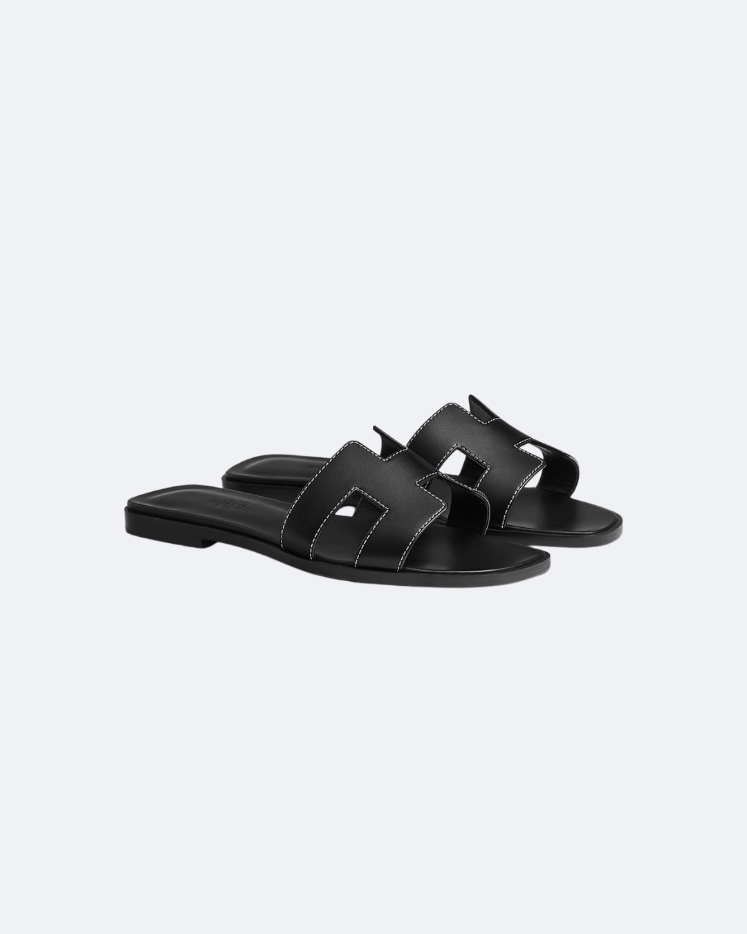Noir HO sandal