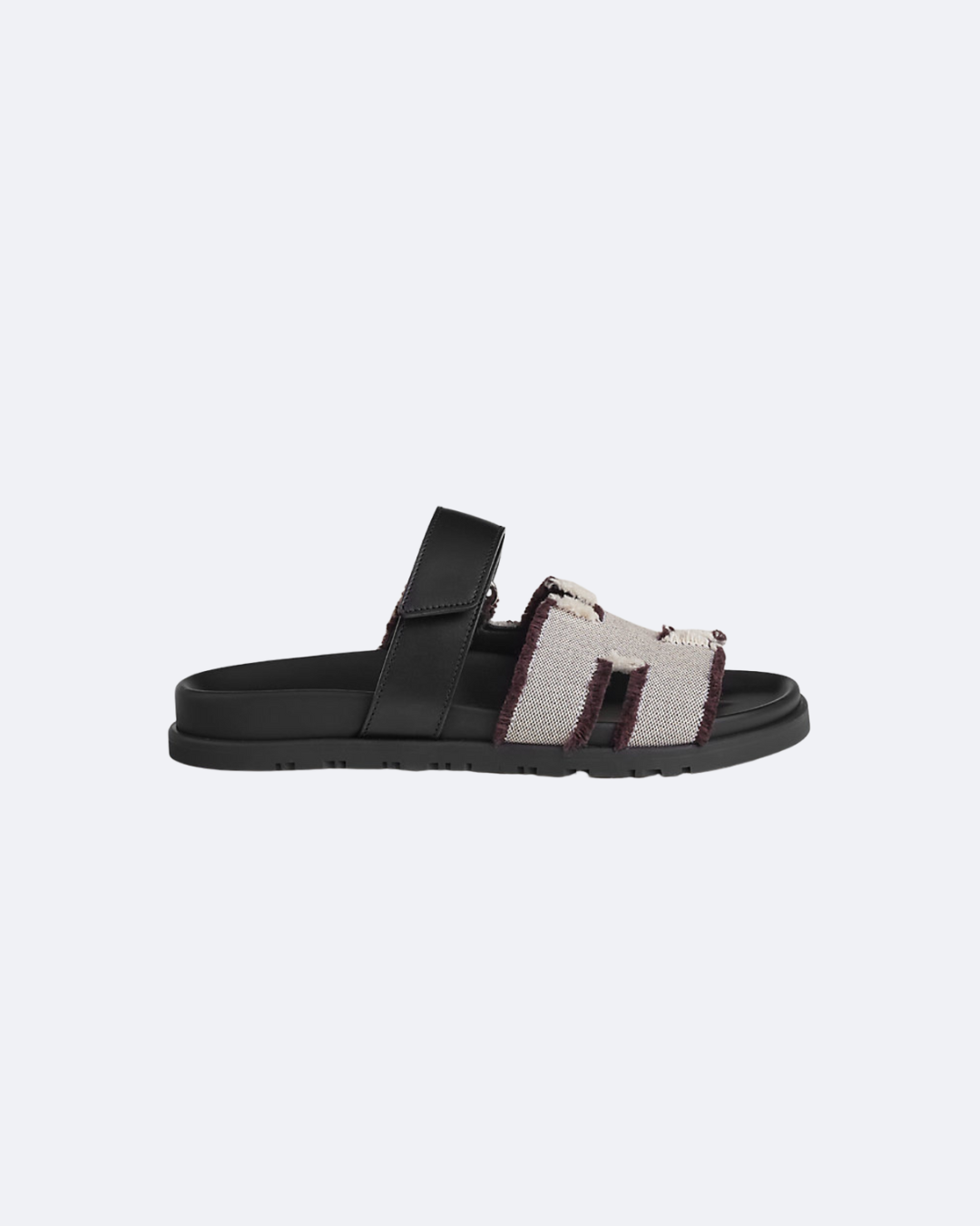 Men's Prunoir / Noir HC Sandal