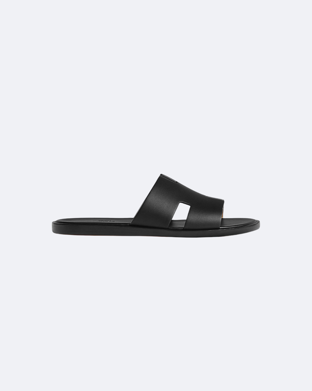 Black Izmir Sandal