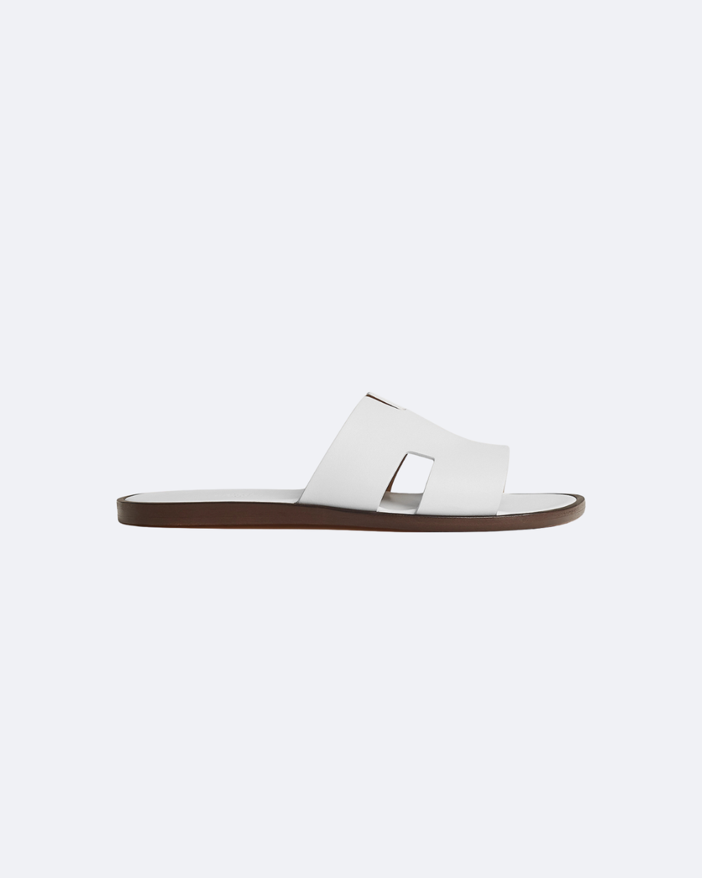Blanc Izmir Sandal