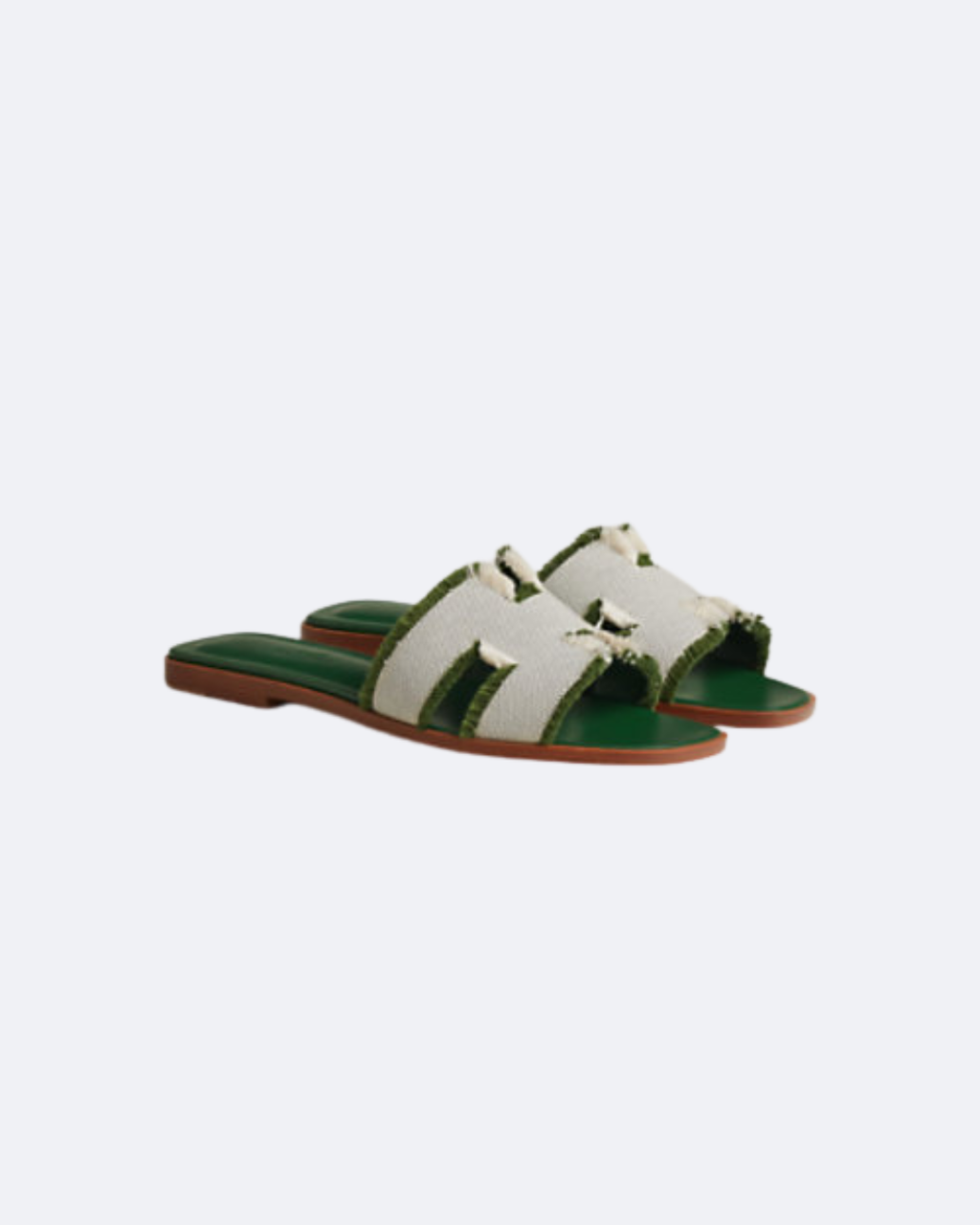 Vert HO sandal
