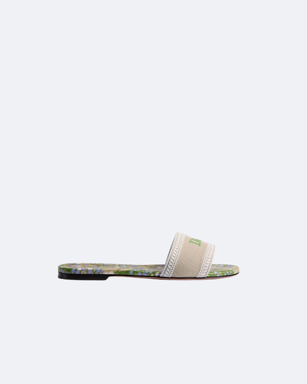 Multicolor Lily Dway Slide