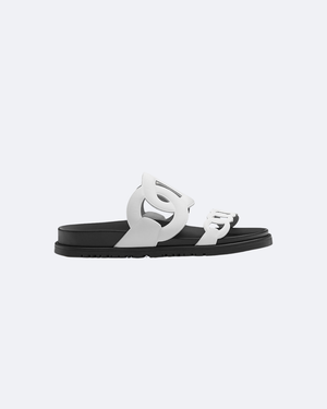 Blanc HE sandal