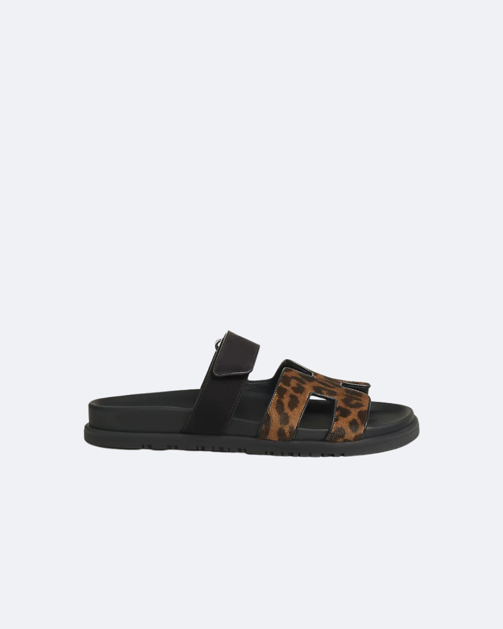 Women's Gold / Noir HC Sandal