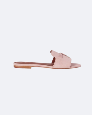 Flower Pot/rough SC Sandal