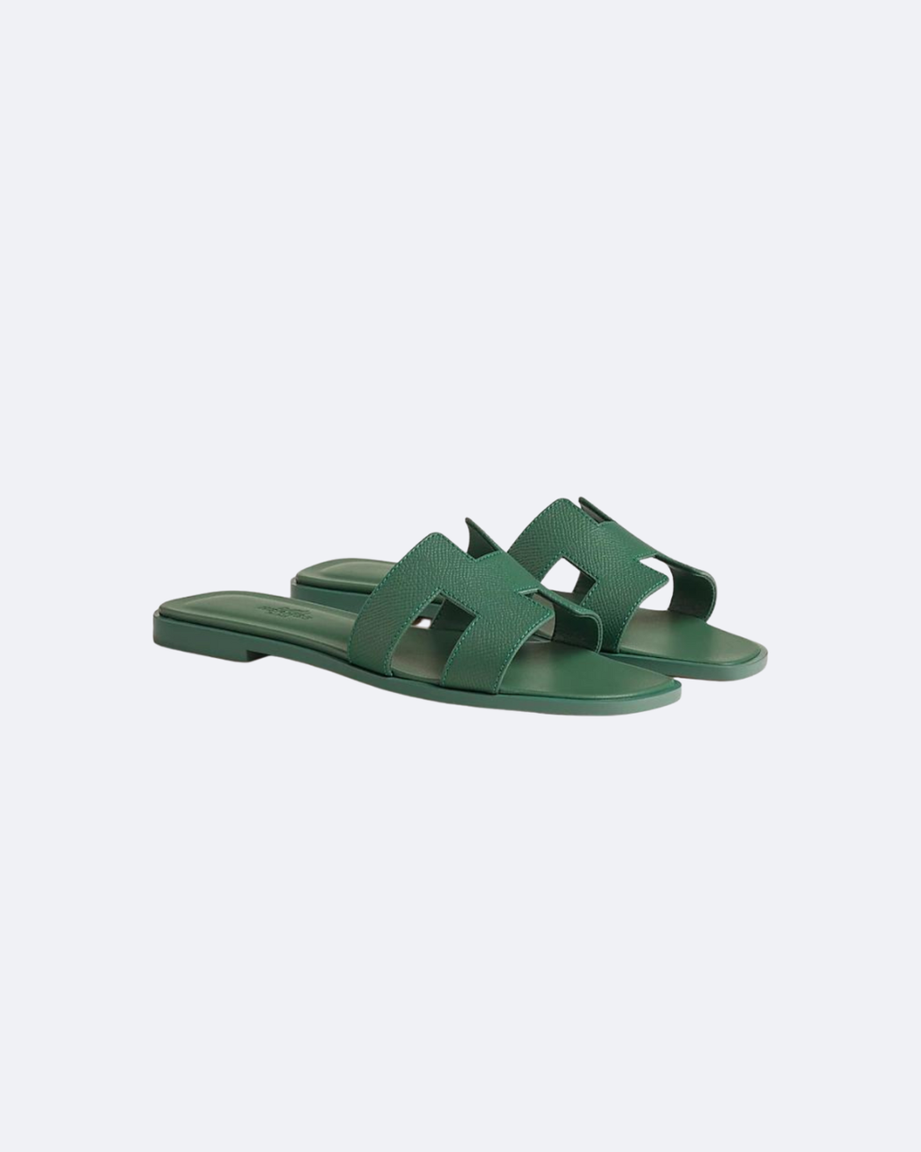 Vert Lierre HO Sandal