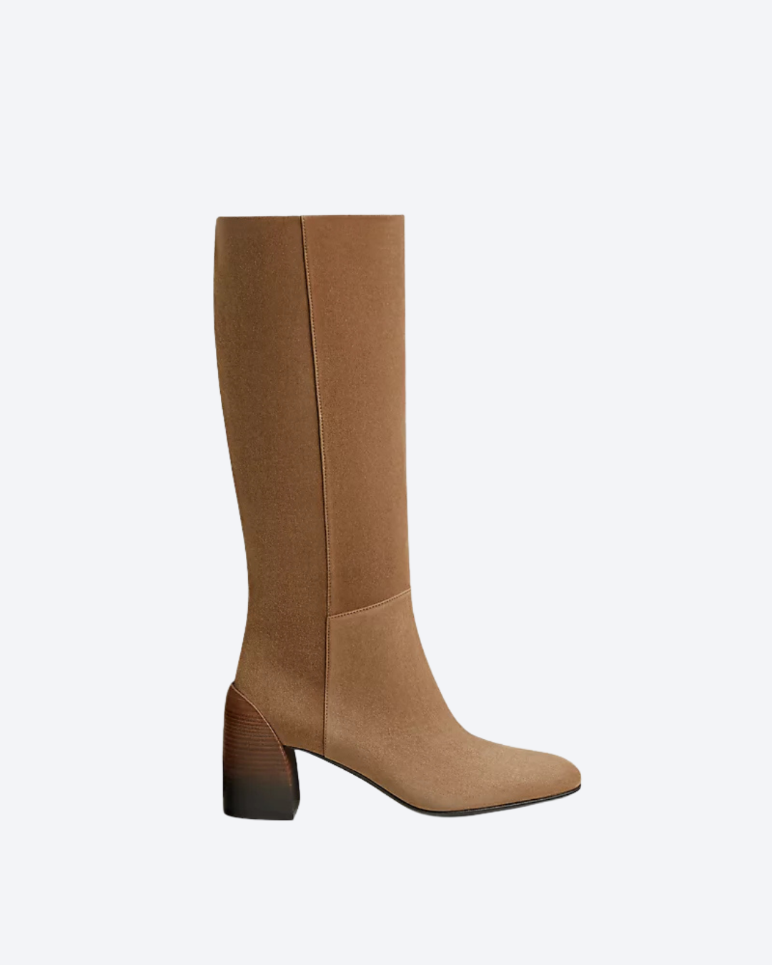 Brun Fumé Nueva 60 Boot