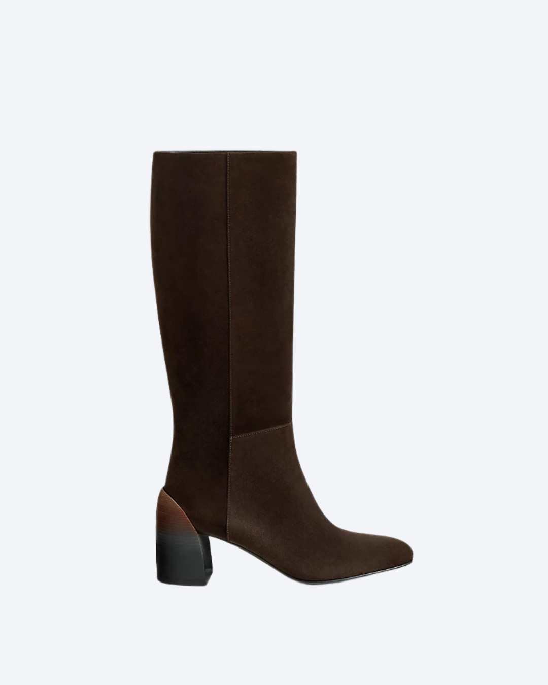Marron Ébène Nueva 60 Boot