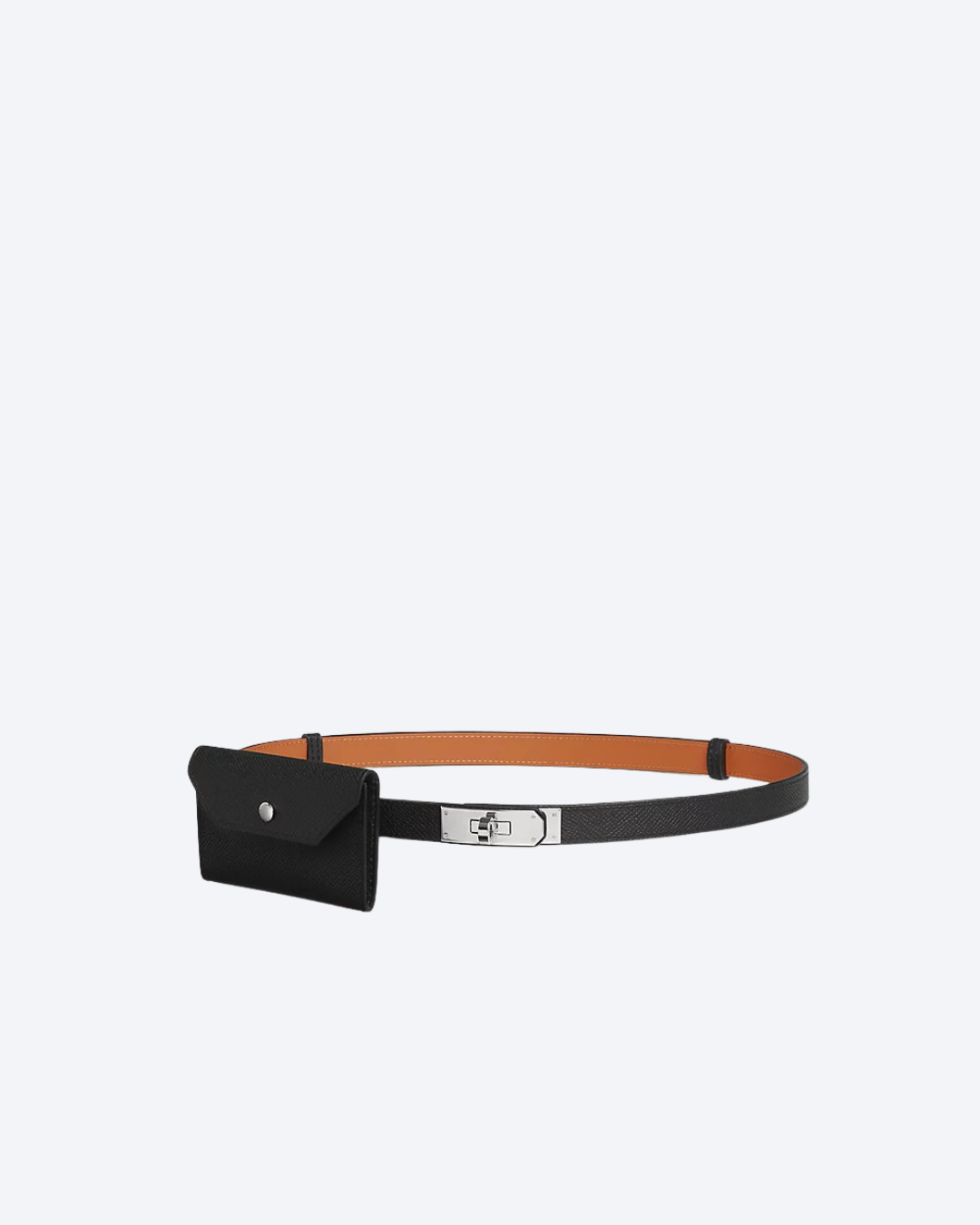 Black Kelly Pocket 18 Belt