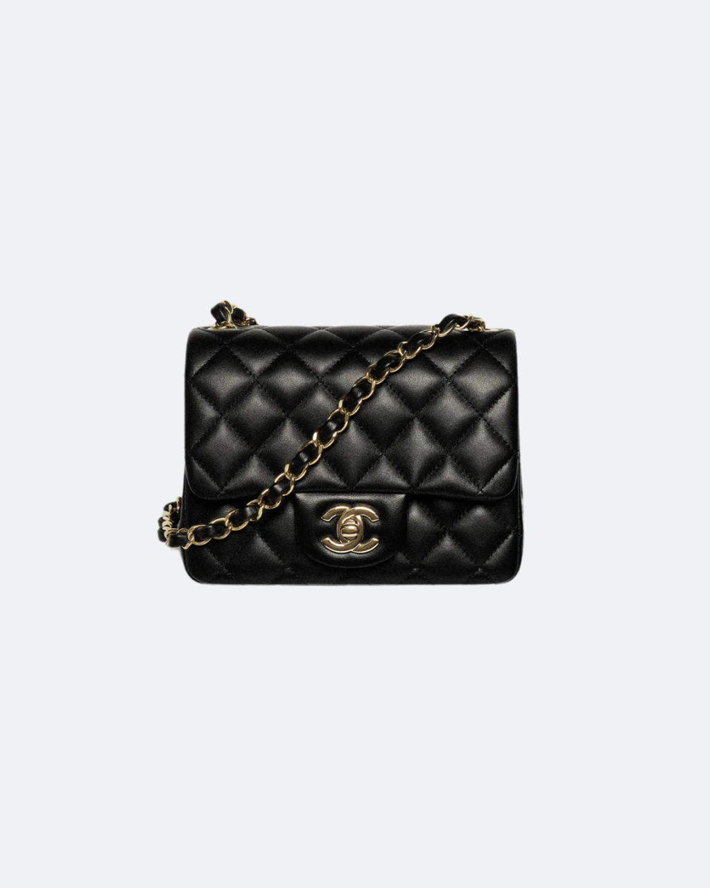 Mini Classic Handbag