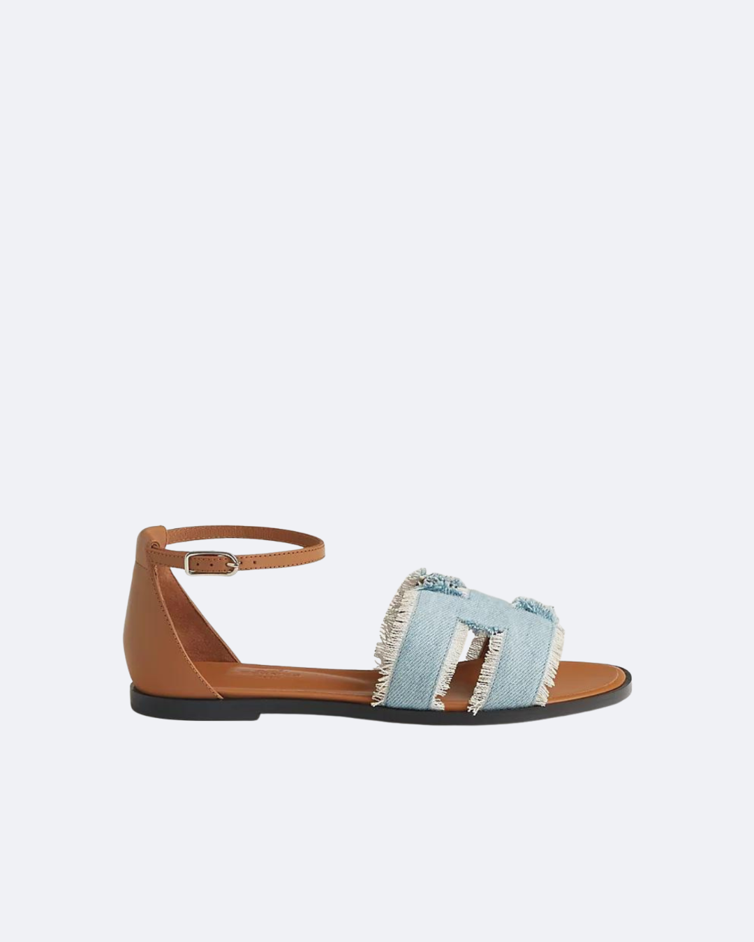 Bleu Clair / Nature HS Sandal