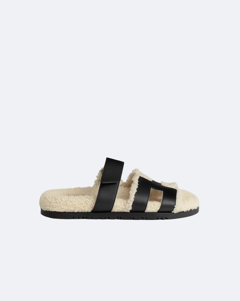 Black Chypre Sandal