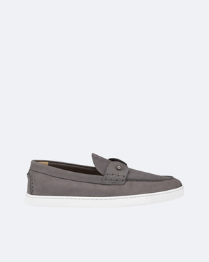 Smoky Chambeliboat Loafers