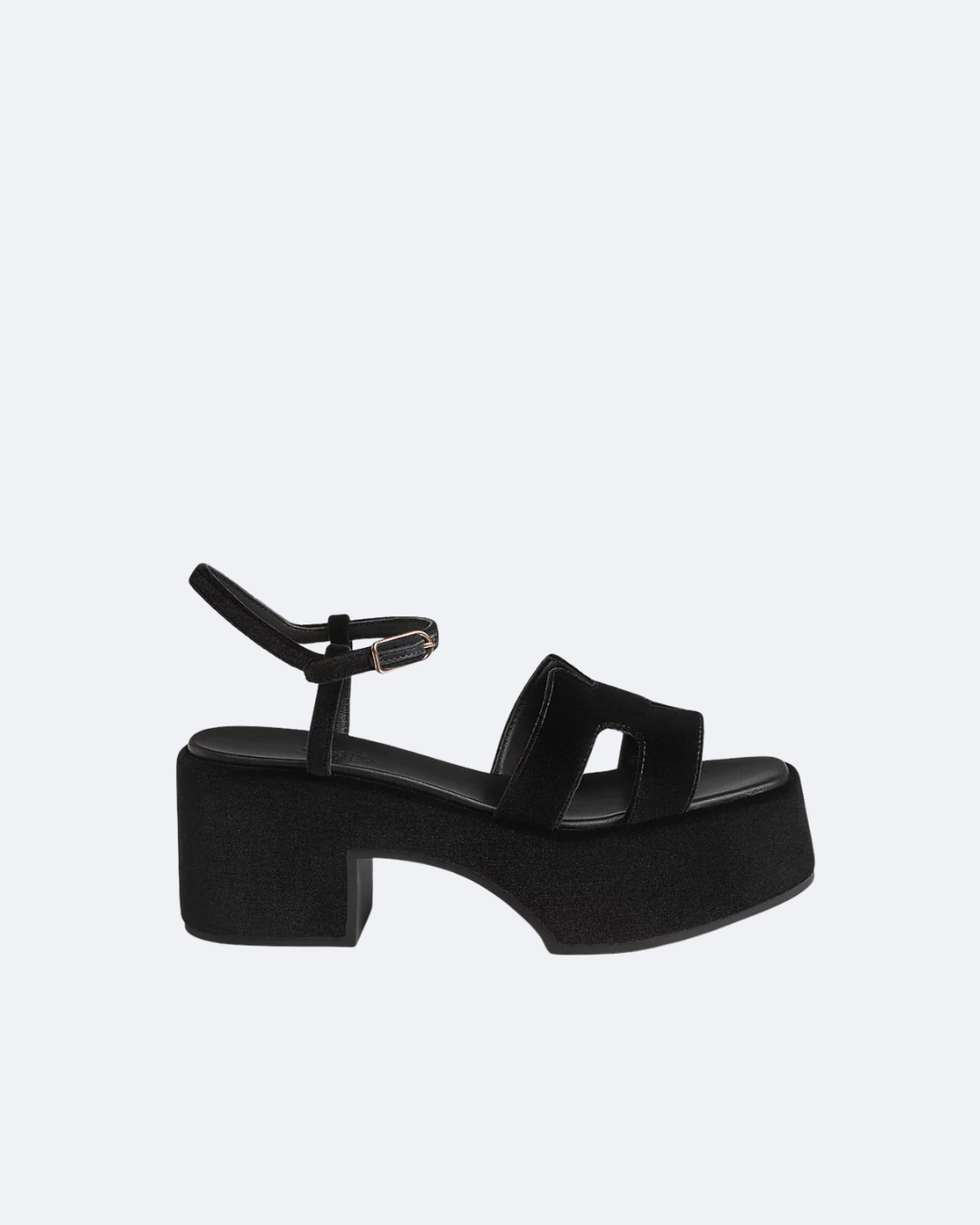 Black Jam 30 Sandal