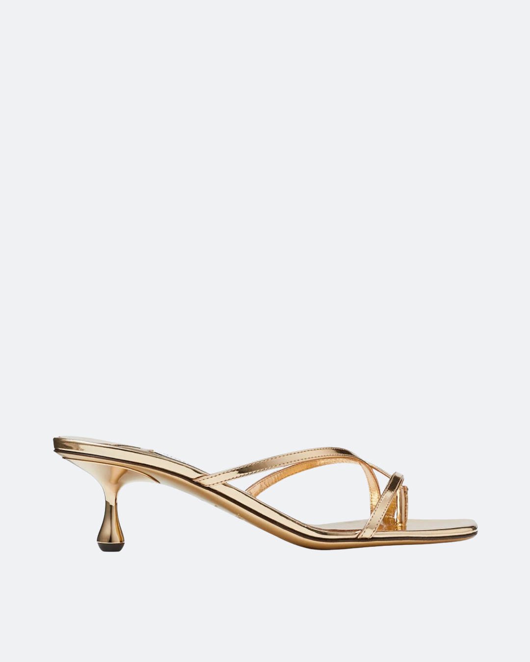 Gold Etana Mule