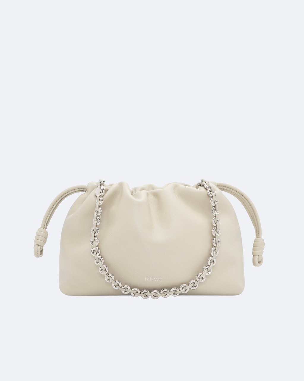 Sea Salt Medium Flamenco Purse