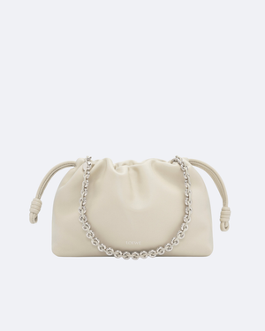 Sea Salt Medium Flamenco Purse