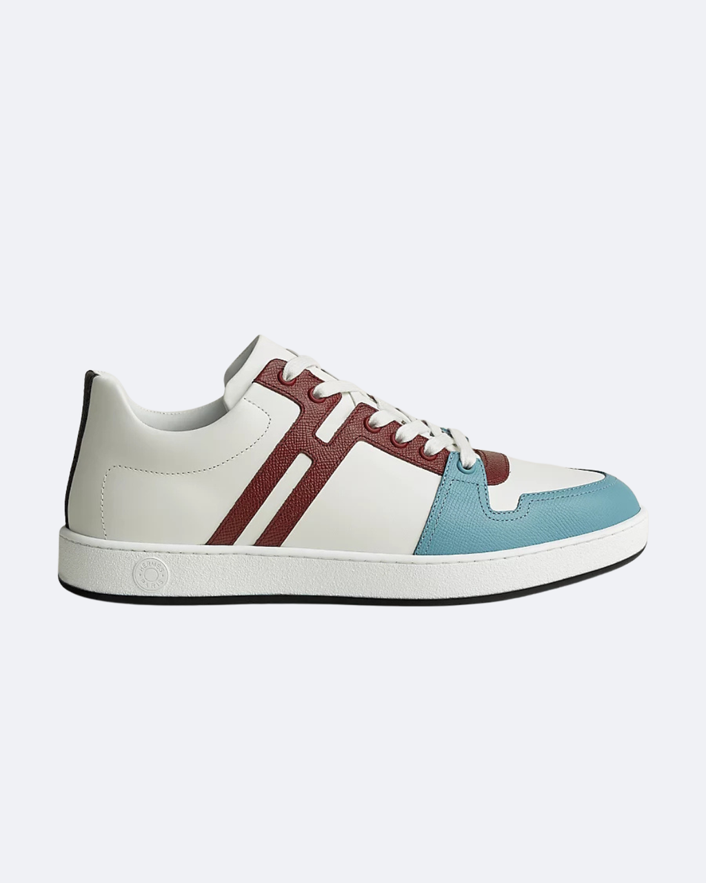 Multicolore Blanc Join Sneaker