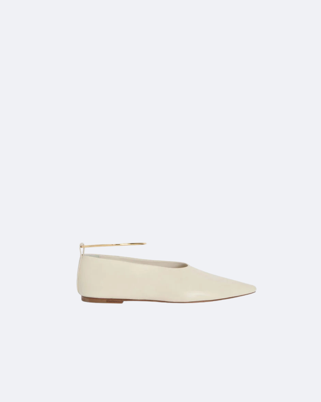 Bone Ring Ballerina