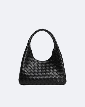 Black Small Campana